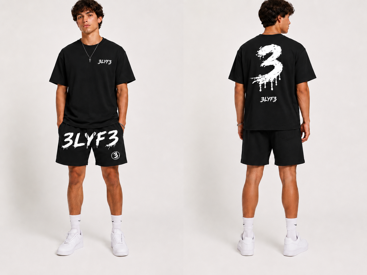 3lyfe