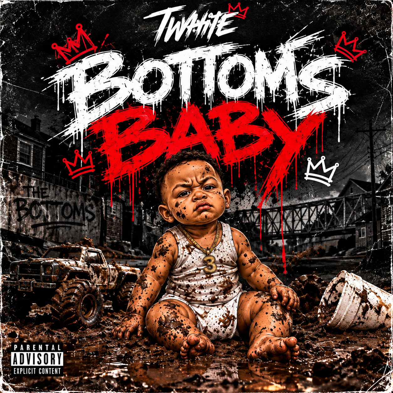 BOTTOM BABY