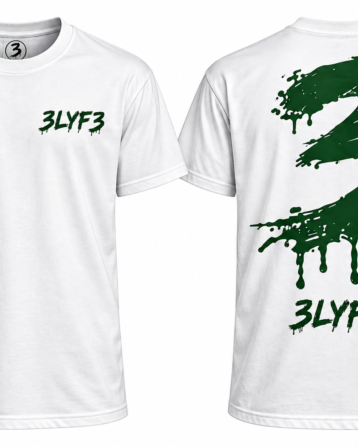 3lyfe
