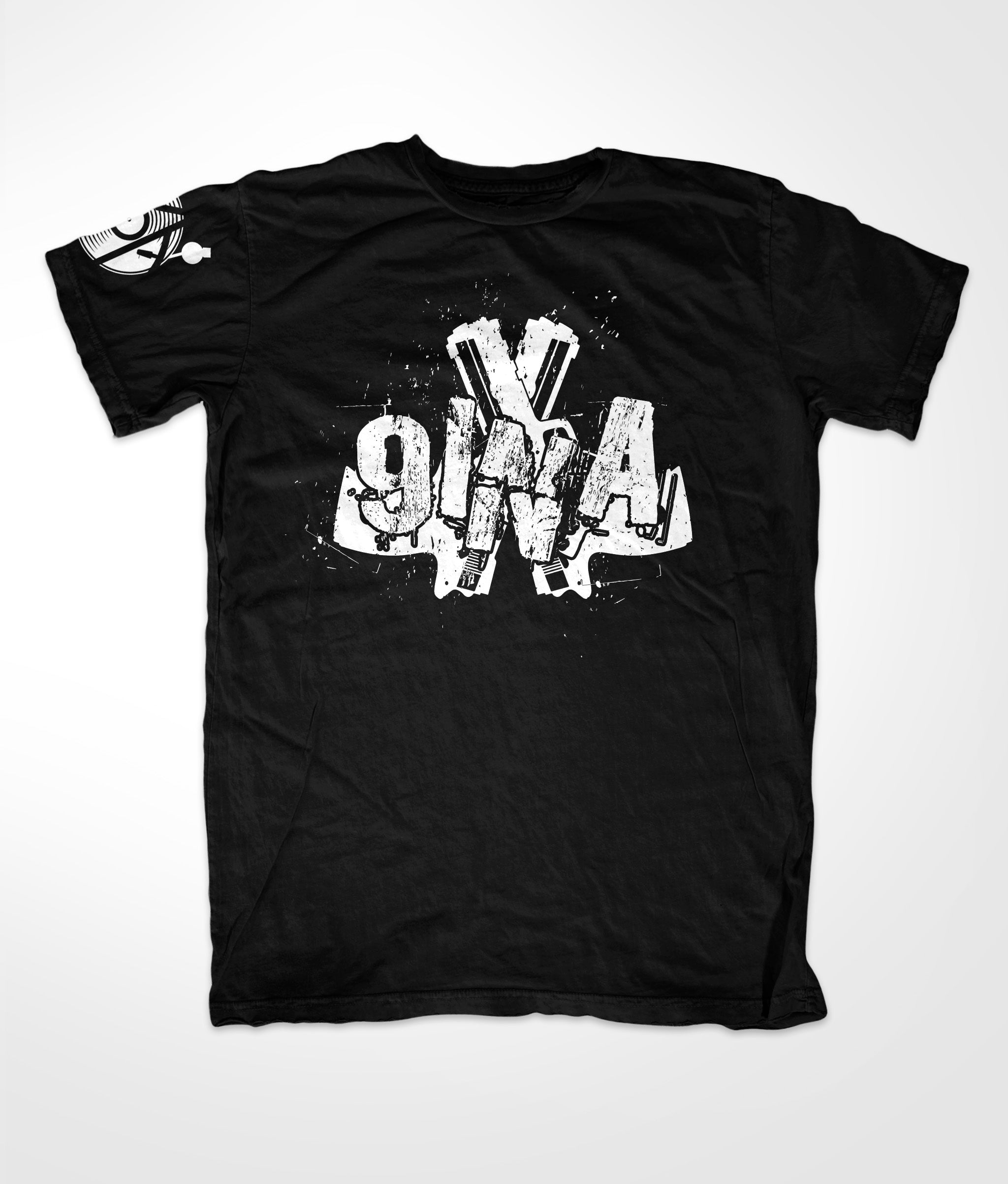 9INA SHIRT