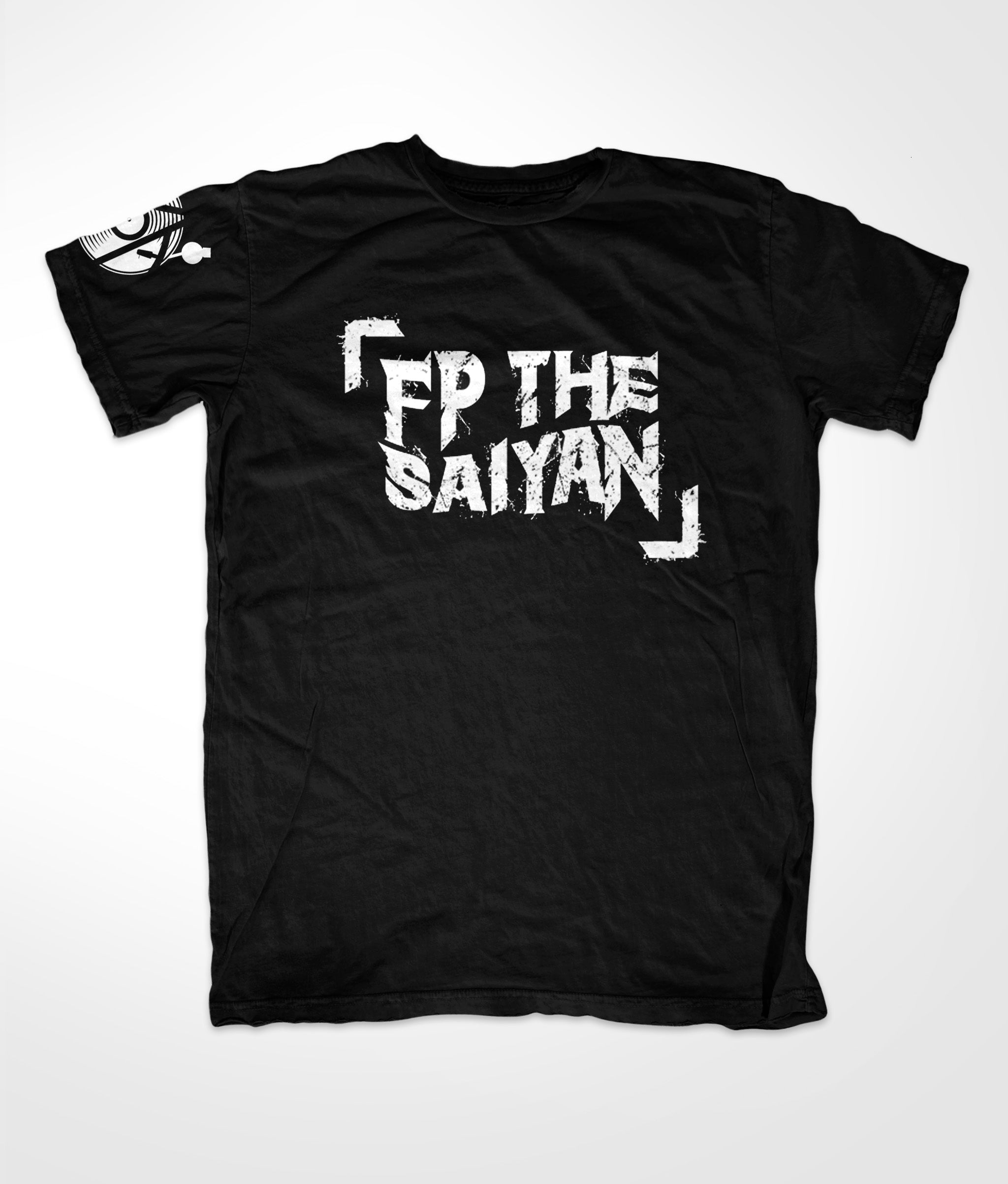 FP THE SAYIAN SHIRT